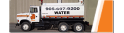 Flusher Truck Services