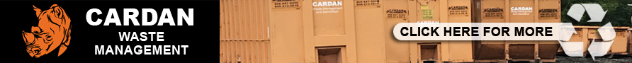 Cardan Waste Management