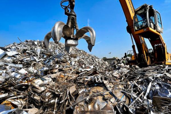 Scrap Metal