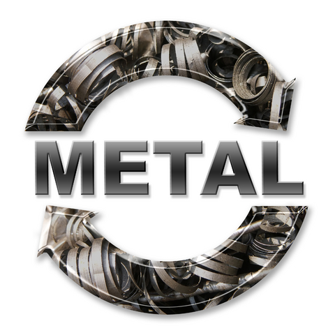 Scrap metal