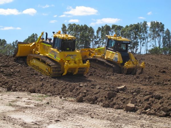 CARDAN Excavation Image