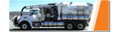 Hydro Vac Excavation Services